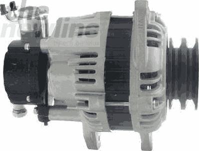 The NewLine RE73610N - Alternator furqanavto.az