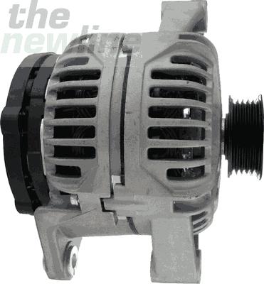 The NewLine RE73617N - Alternator furqanavto.az