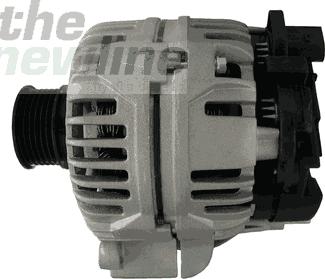 The NewLine RE73632N - Alternator furqanavto.az