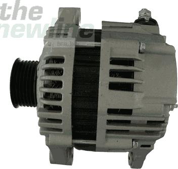 The NewLine RE73620N - Alternator furqanavto.az