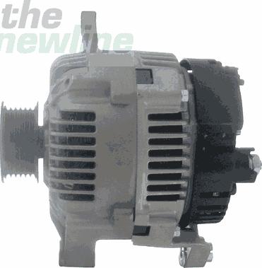 The NewLine RE73623N - Alternator furqanavto.az