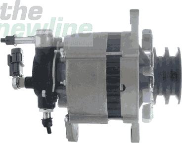 The NewLine RE73678N - Alternator furqanavto.az