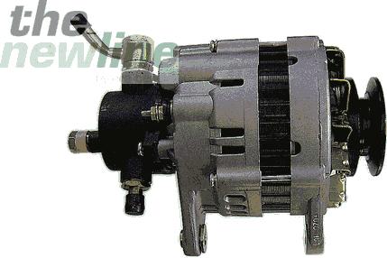 The NewLine RE72069N - Alternator furqanavto.az