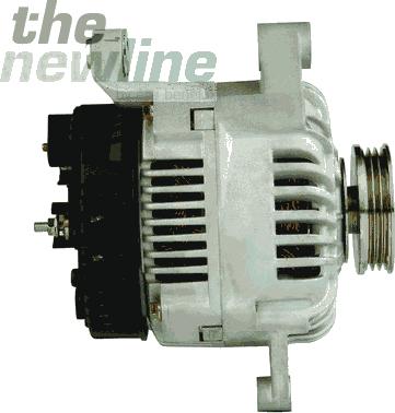 The NewLine RE72028N - Alternator furqanavto.az