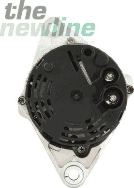 The NewLine RE72074N - Alternator furqanavto.az