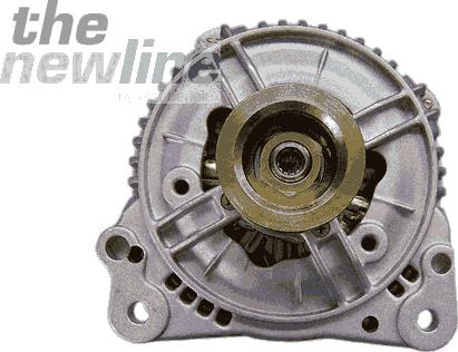 The NewLine RE72111N - Alternator furqanavto.az