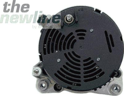 The NewLine RE72111N - Alternator furqanavto.az