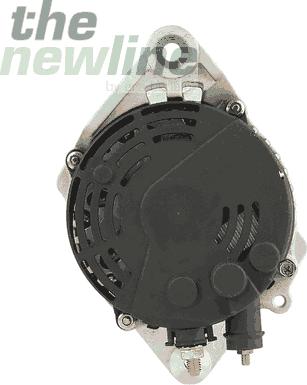 The NewLine RE72130N - Alternator furqanavto.az