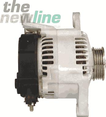 The NewLine RE72130N - Alternator furqanavto.az