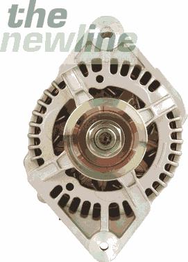 The NewLine RE72130N - Alternator furqanavto.az