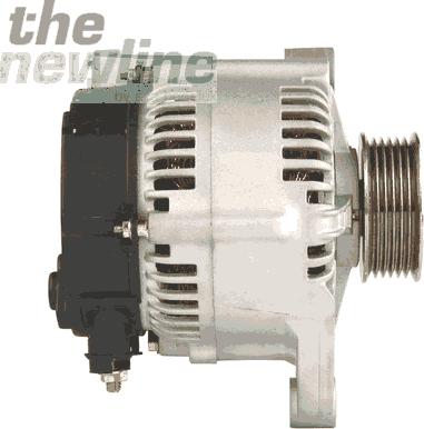 The NewLine RE72131N - Alternator furqanavto.az