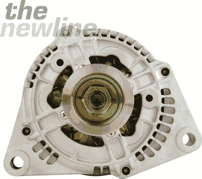 The NewLine RE7792N - Alternator furqanavto.az