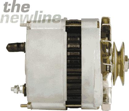 The NewLine RE7742N - Alternator furqanavto.az