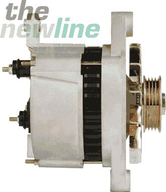 The NewLine RE7762N - Alternator furqanavto.az