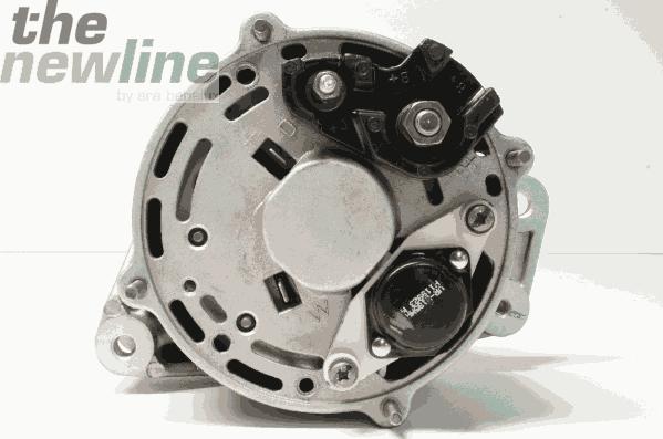 The NewLine RE7738N - Alternator furqanavto.az