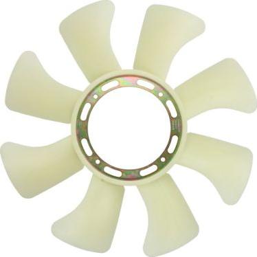 Thermotec D90501TT - Fan Təkəri, mühərrikin soyudulması furqanavto.az