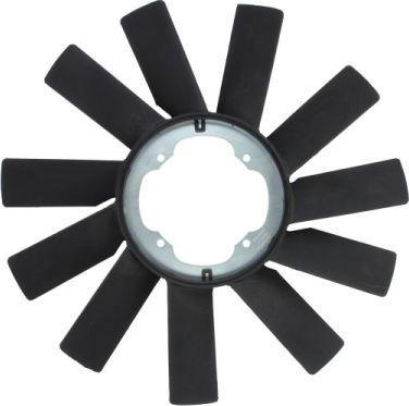 Thermotec D9B005TT - Fan Təkəri, mühərrikin soyudulması furqanavto.az