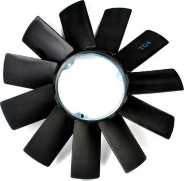 Thermotec D9B001TT - Fan Təkəri, mühərrikin soyudulması www.furqanavto.az