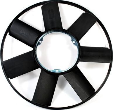 Thermotec D9B002TT - Fan Təkəri, mühərrikin soyudulması furqanavto.az