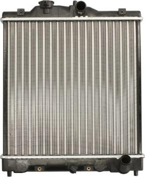 Thermotec D74005TT - Radiator, mühərrikin soyudulması furqanavto.az