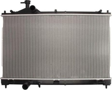 Thermotec D75011TT - Radiator, mühərrikin soyudulması furqanavto.az