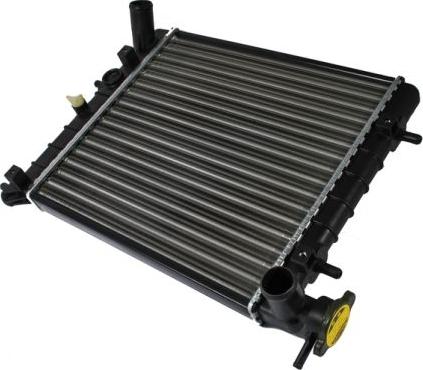 Thermotec D70501TT - Radiator, mühərrikin soyudulması furqanavto.az