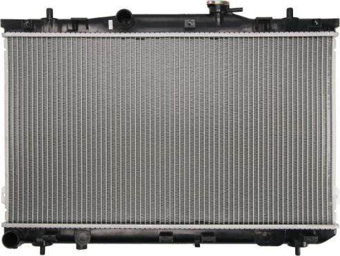 Thermotec D70508TT - Radiator, mühərrikin soyudulması furqanavto.az