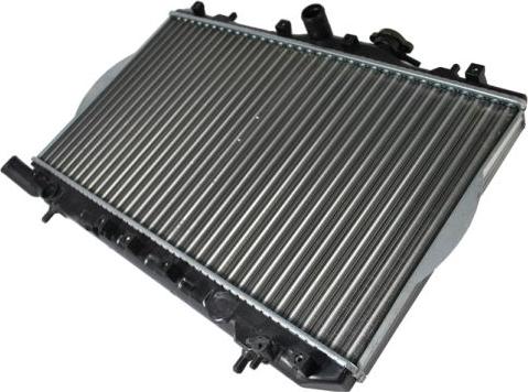 Thermotec D70503TT - Radiator, mühərrikin soyudulması furqanavto.az