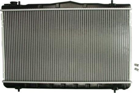 Thermotec D70515TT - Radiator, mühərrikin soyudulması furqanavto.az