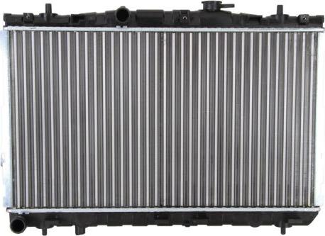 Thermotec D70510TT - Radiator, mühərrikin soyudulması furqanavto.az