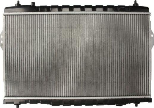 Thermotec D70521TT - Radiator, mühərrikin soyudulması furqanavto.az