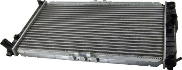 Thermotec D70006TT - Radiator, mühərrikin soyudulması furqanavto.az