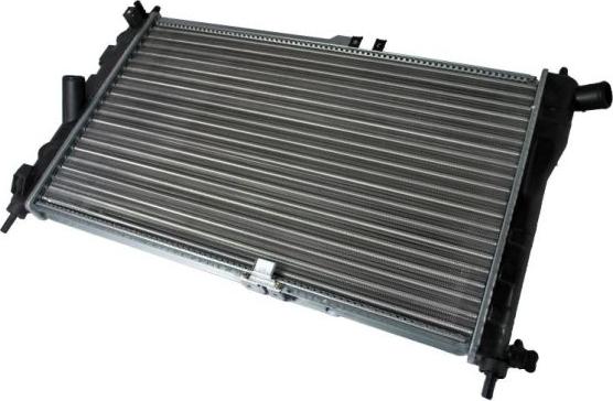 Thermotec D70003TT - Radiator, mühərrikin soyudulması furqanavto.az