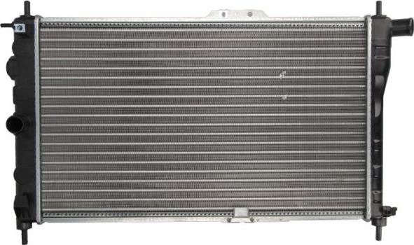 Thermotec D70002TT - Radiator, mühərrikin soyudulması furqanavto.az