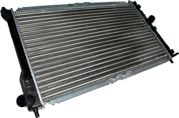 Thermotec D70018TT - Radiator, mühərrikin soyudulması furqanavto.az