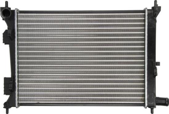 Thermotec D70318TT - Radiator, mühərrikin soyudulması furqanavto.az