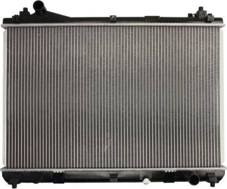 Thermotec D78005TT - Radiator, mühərrikin soyudulması furqanavto.az