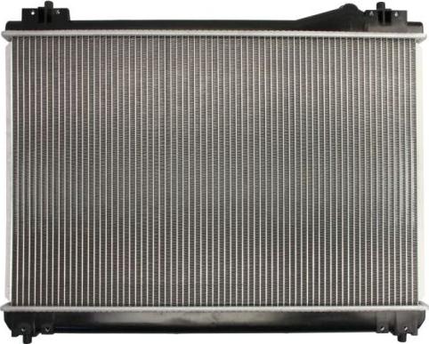 Thermotec D78005TT - Radiator, mühərrikin soyudulması furqanavto.az