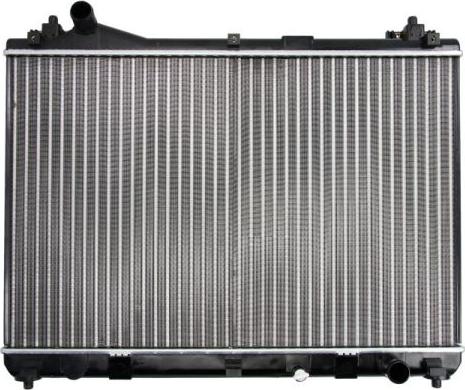 Thermotec D78018TT - Radiator, mühərrikin soyudulması furqanavto.az