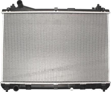 Thermotec D78013TT - Radiator, mühərrikin soyudulması furqanavto.az