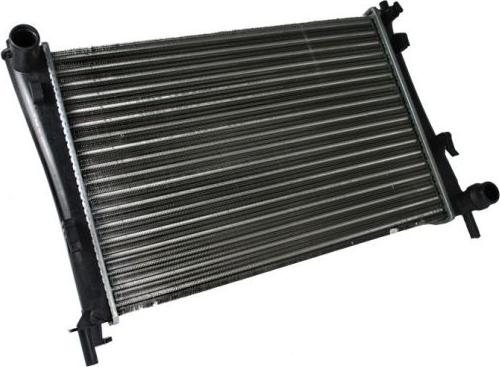 Thermotec D73009TT - Radiator, mühərrikin soyudulması furqanavto.az