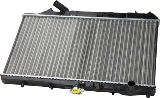 Thermotec D73005TT - Radiator, mühərrikin soyudulması furqanavto.az