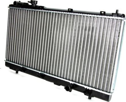 Thermotec D73013TT - Radiator, mühərrikin soyudulması furqanavto.az