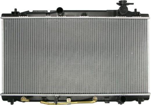 Thermotec D72066TT - Radiator, mühərrikin soyudulması furqanavto.az