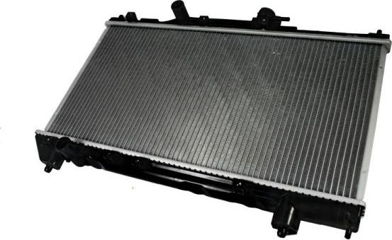 Thermotec D72007TT - Radiator, mühərrikin soyudulması furqanavto.az