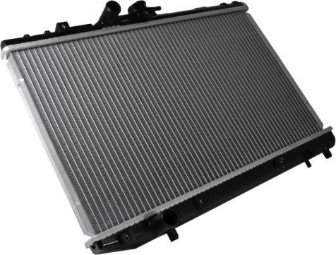 Thermotec D72011TT - Radiator, mühərrikin soyudulması furqanavto.az