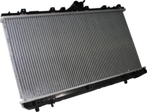 Thermotec D72012TT - Radiator, mühərrikin soyudulması furqanavto.az