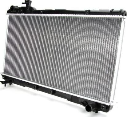 Thermotec D72025TT - Radiator, mühərrikin soyudulması furqanavto.az