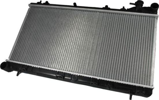 Thermotec D77005TT - Radiator, mühərrikin soyudulması furqanavto.az