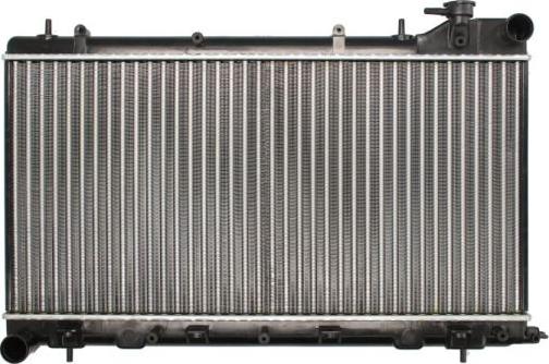 Thermotec D77010TT - Radiator, mühərrikin soyudulması furqanavto.az